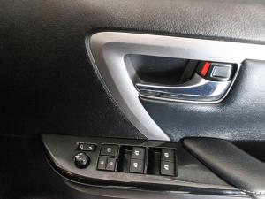 Toyota Fortuner 2.4GD-6 auto - Image 12