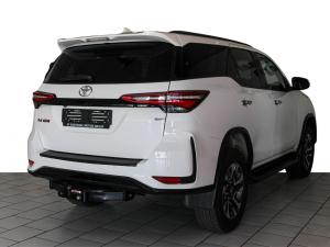 Toyota Fortuner 2.4GD-6 auto - Image 16
