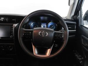 Toyota Fortuner 2.4GD-6 auto - Image 17