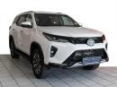 Thumbnail Toyota Fortuner 2.4GD-6 auto