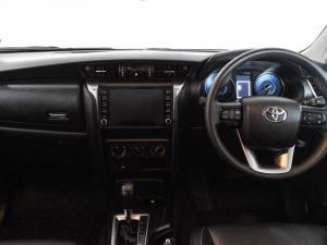 Toyota Fortuner 2.4GD-6 auto - Image 20