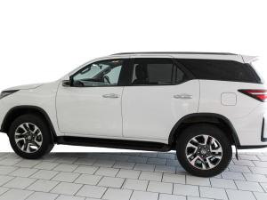 Toyota Fortuner 2.4GD-6 auto - Image 21