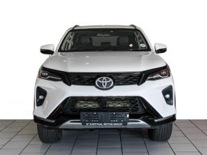 Toyota Fortuner 2.4GD-6 auto - Image 2