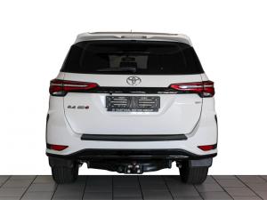 Toyota Fortuner 2.4GD-6 auto - Image 4