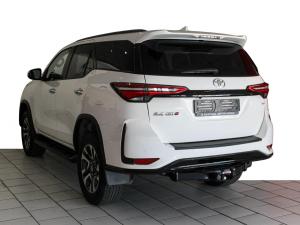 Toyota Fortuner 2.4GD-6 auto - Image 5