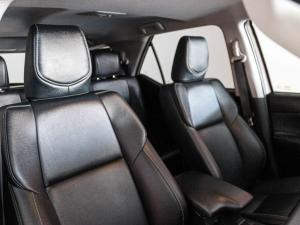 Toyota Fortuner 2.4GD-6 auto - Image 6