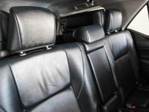 Toyota Fortuner 2.4GD-6 auto - Image 7