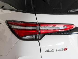 Toyota Fortuner 2.4GD-6 auto - Image 8