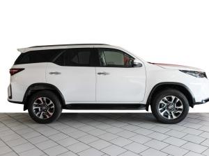 Toyota Fortuner 2.4GD-6 auto - Image 9