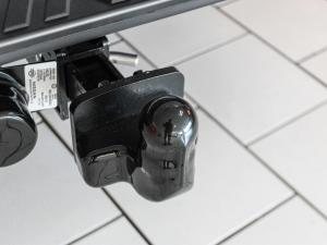 Nissan Navara 2.5DDTi double cab Pro-4X 4x4 - Image 11