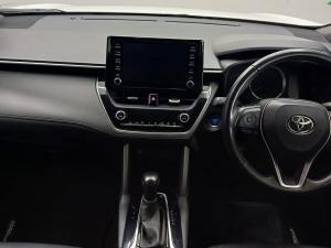 Toyota Corolla Cross 1.8 Hybrid XS - Image 10