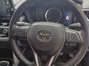 Toyota Corolla Cross 1.8 Hybrid XS - Image 19