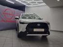 Thumbnail Toyota Corolla Cross 1.8 Hybrid XS