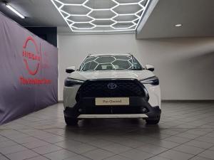 Toyota Corolla Cross 1.8 Hybrid XS - Image 4