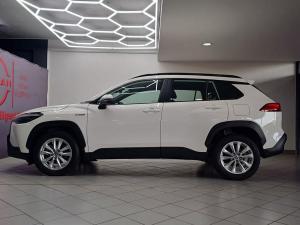 Toyota Corolla Cross 1.8 Hybrid XS - Image 5