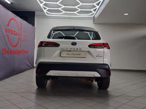 Toyota Corolla Cross 1.8 Hybrid XS - Image 6