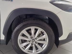 Toyota Corolla Cross 1.8 Hybrid XS - Image 8