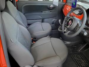 Fiat 500 1.2 base - Image 10