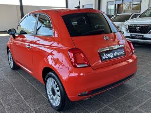 Fiat 500 1.2 base - Image 10