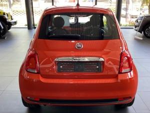 Fiat 500 1.2 base - Image 11