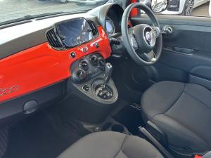 Fiat 500 1.2 base - Image 11
