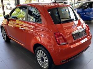 Fiat 500 1.2 base - Image 12