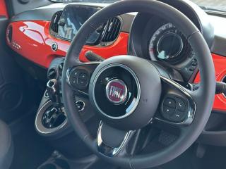 Fiat 500 1.2 base