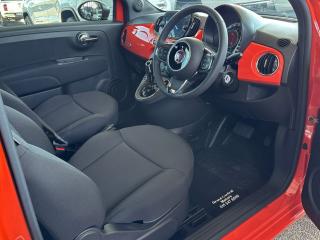Fiat 500 1.2 base