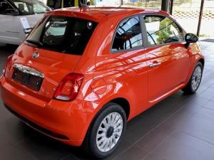 Fiat 500 1.2 base - Image 13