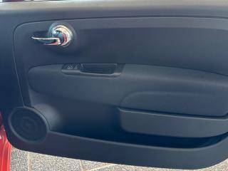 Fiat 500 1.2 base