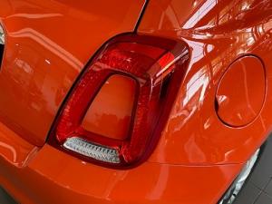 Fiat 500 1.2 base - Image 14
