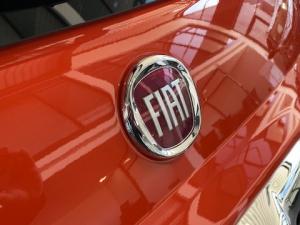 Fiat 500 1.2 base - Image 16