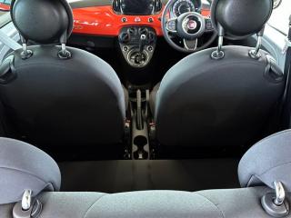 Fiat 500 1.2 base
