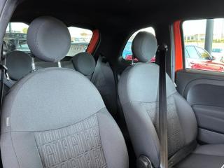 Fiat 500 1.2 base