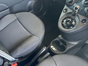 Fiat 500 1.2 base - Image 18