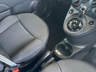 Fiat 500 1.2 base