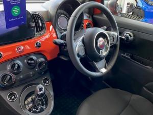 Fiat 500 1.2 base - Image 18