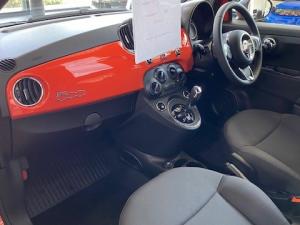 Fiat 500 1.2 base - Image 19