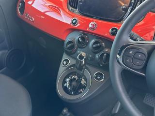 Fiat 500 1.2 base