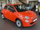 Thumbnail Fiat 500 1.2 base