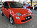 Thumbnail Fiat 500 1.2 base