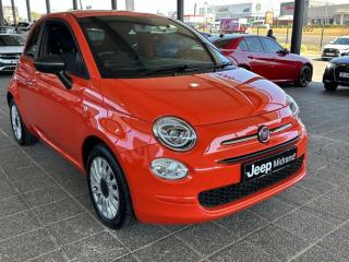 Fiat 500 1.2 base