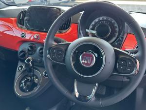 Fiat 500 1.2 base - Image 20