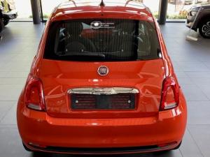 Fiat 500 1.2 base - Image 20