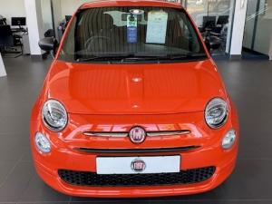 Fiat 500 1.2 base - Image 2