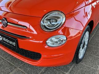 Fiat 500 1.2 base