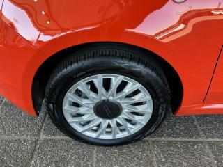 Fiat 500 1.2 base
