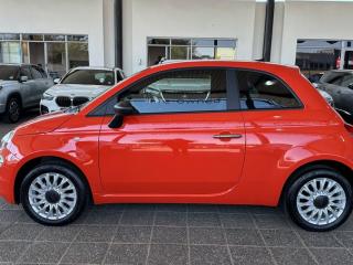 Fiat 500 1.2 base