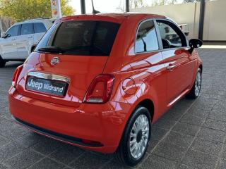 Fiat 500 1.2 base