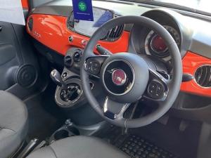 Fiat 500 1.2 base - Image 9